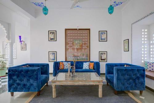 Villa Stayvista At The Eyrie