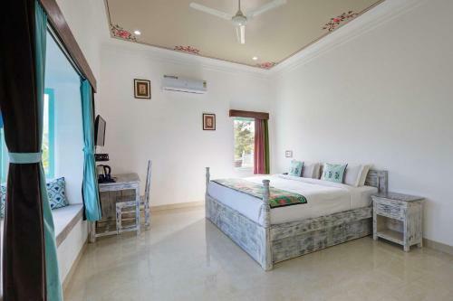 Villa Stayvista At The Eyrie