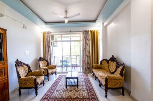 Amber, 3bhk Apartment In Udaipur