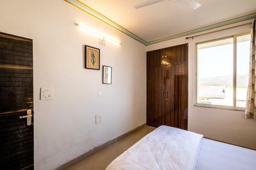 Amber, 3bhk Apartment In Udaipur