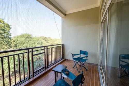 Amber, 3bhk Apartment In Udaipur