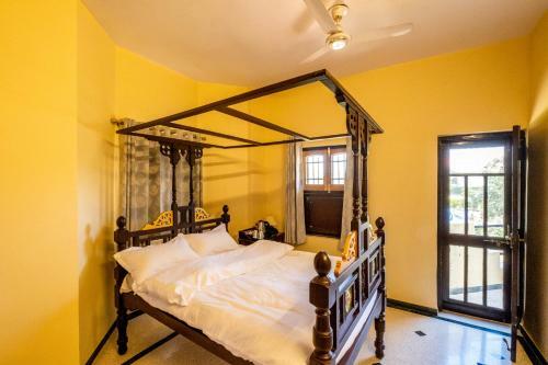 Apartamento Sage, 3bhk House In Udaipur