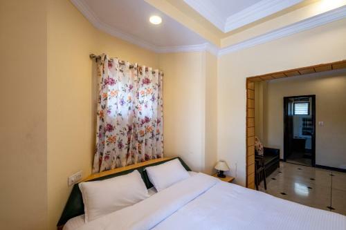 Apartamento Sage, 3bhk House In Udaipur