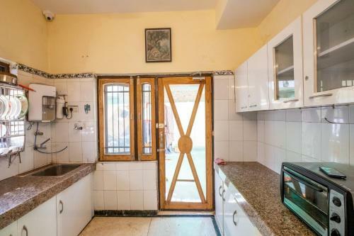 Apartamento Sage, 3bhk House In Udaipur