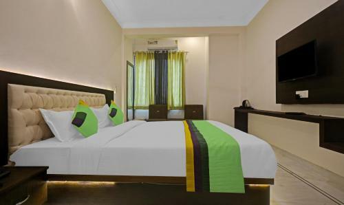 Hotel Treebo Trend The Fresco