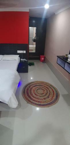 Apartamento Gitanjali Couple Friendly