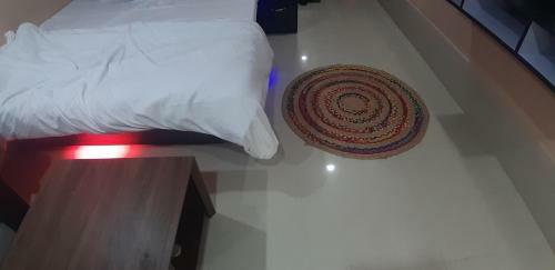 Apartamento Gitanjali Couple Friendly