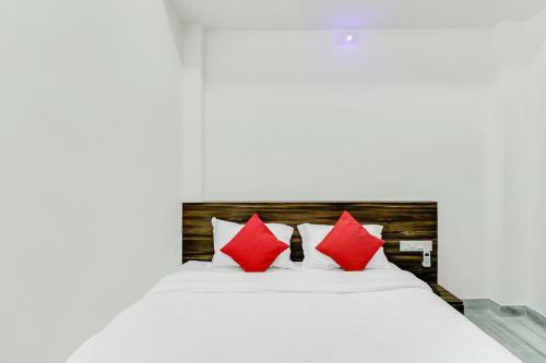 Oyo 48493 Hotel Leela Inn
