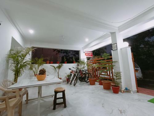 Apartamento Choudhary White House Udaipur