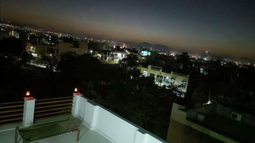 Apartamento Choudhary White House Udaipur