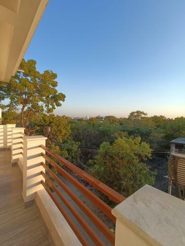 Apartamento Choudhary White House Udaipur