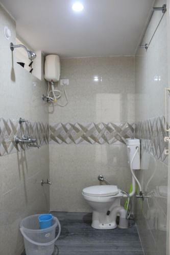 Apartamento Choudhary White House Udaipur