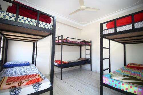 Albergue Friendly Dorm