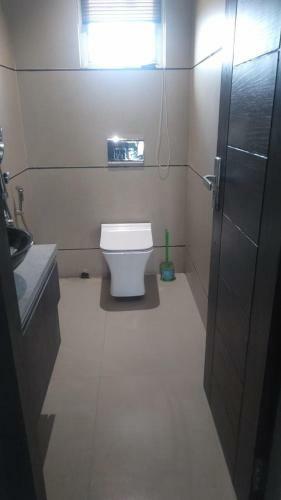 Apartamento Legacy Flats