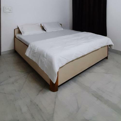 Apartamento Serene Guesthouse, Udaipur