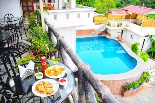 Mount View Retreat By Blossom Hotels