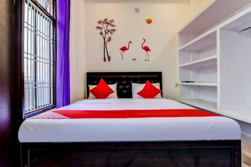Hotel Oyo 63236 Valencia Inn