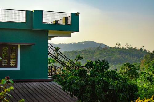 Sharanyam Homestay