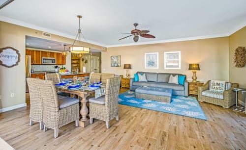 Apartamento Honua Kai 215 2 Bedroom 2 Bath Condo