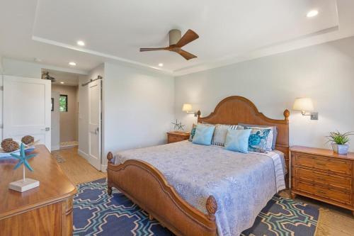 129-3 Puamana Ocean View