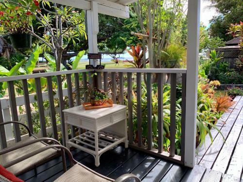 Hula Beach House Maui