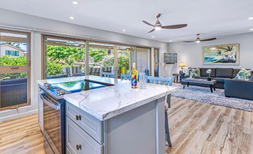 100-4 Three Bedroom Ocean View