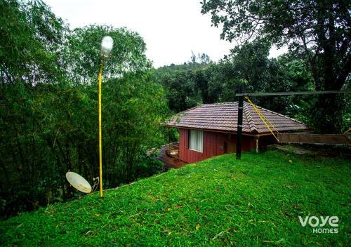 Hotel Voye Homes Oxyfarm Resorts
