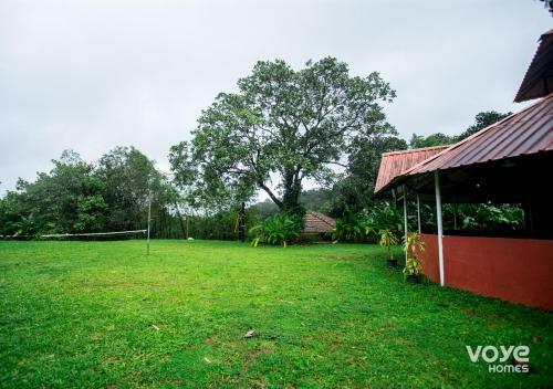 Hotel Voye Homes Oxyfarm Resorts