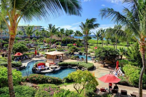 Apartamento Honua Kai - Hokulani 223