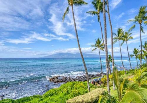 Apartamento Mahina Surf - Lahaina, Hi By Ts