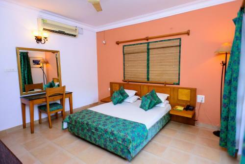 Hotel Bellflower Alidia Beach Resort