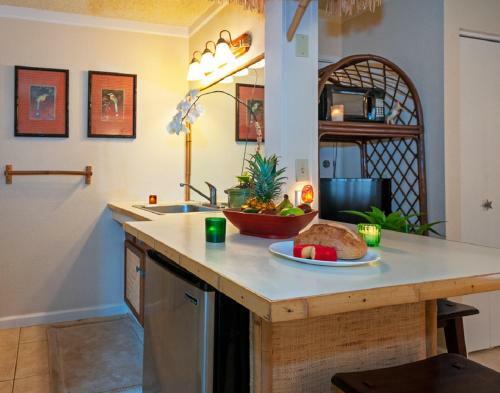 Sandpiper 121b-cute Studio With Pool, Bbq, Hot Tub, Wifi