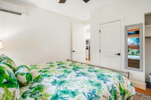 Apartamento North Shore Ohana Hale