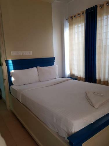 Apartamento Shalom Residency