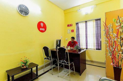 Oyo 80431 Hotel Diamond In