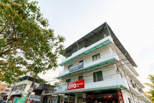 Oyo 80431 Hotel Diamond In