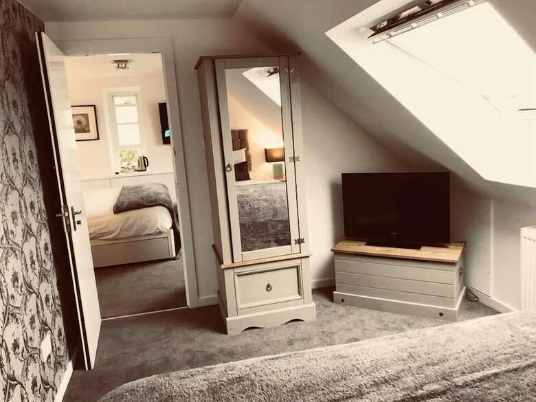 Bed & Breakfast The Drymen Inn