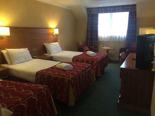 Winnock Hotel