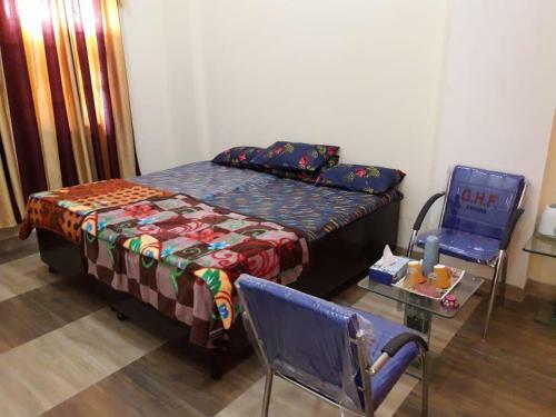 Apartamento Yog Bhawan