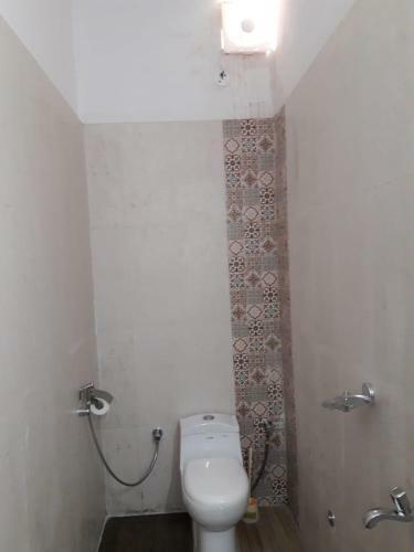 Apartamento Yog Bhawan