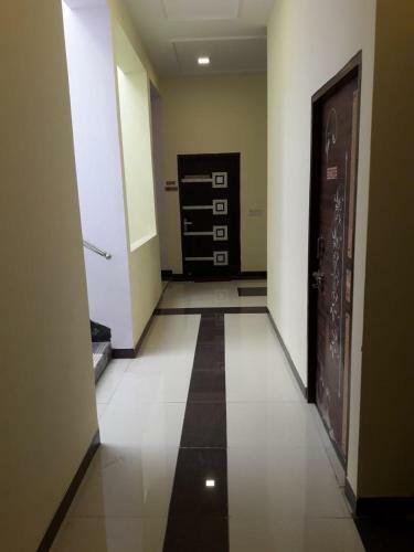 Apartamento Yog Bhawan