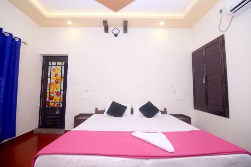 Marari Lois Beach Homestay