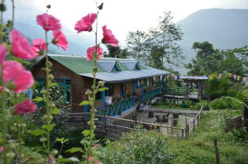 Daragaon Retreat (Gurung Homestay)
