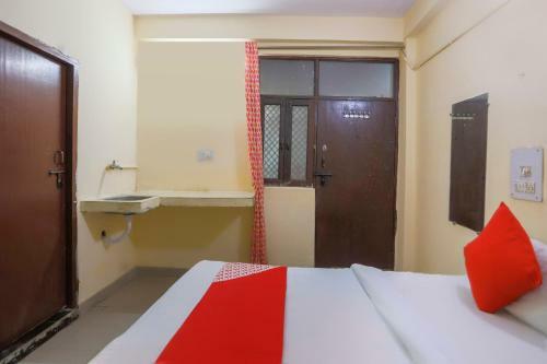 Hotel Oyo 74693 Jmd Guest House