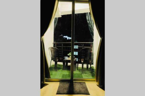 Apartamento The F�ilte Square Near India Expo Mart