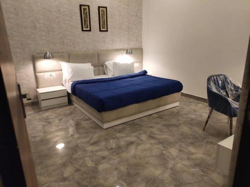 Hotel Fortune Inn- Noida Sector 19