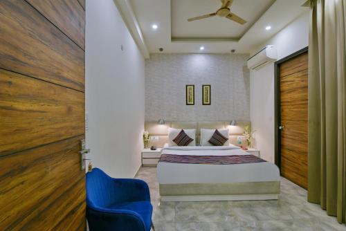 Hotel Fortune Inn- Noida Sector 19