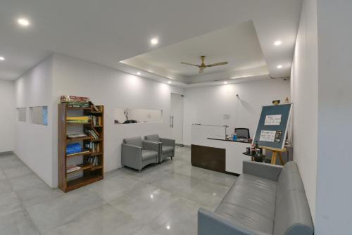 Hotel Fortune Inn- Noida Sector 19