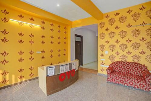 Hotel Spot On 82185 Noida House