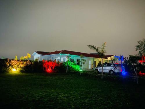 Agroturismo Green Land Farm